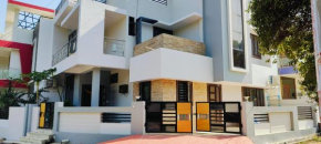 Udaipur Villa 2 Entire 4 bhk Villa